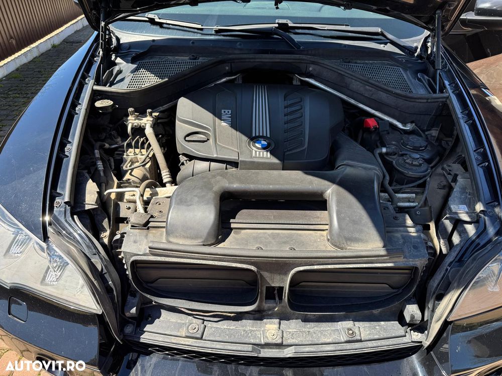 BMW X5 - 15