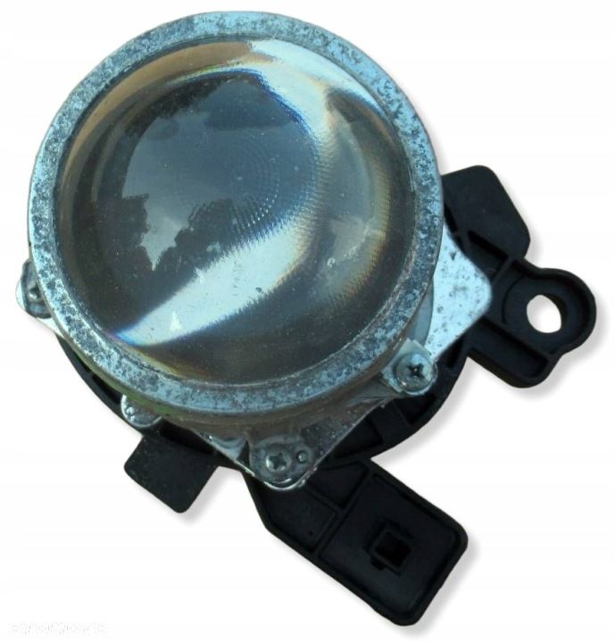 KIA CEED I SOCZEWKA LAMPY PRAWA PRZEDNIA PRZÓD EUROPA - 1