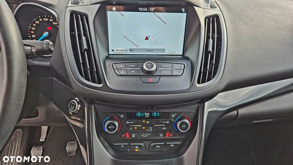 Ford Kuga 2.0 TDCi 4WD Titanium - 19