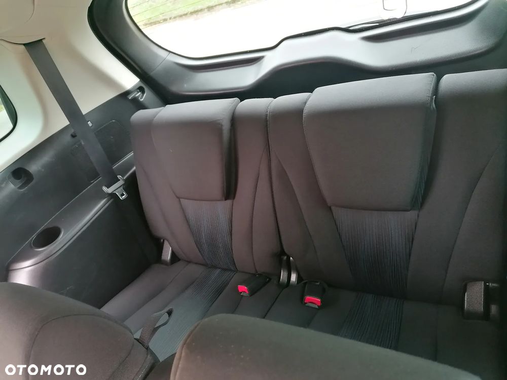 Mazda 5 2.0 MZR-DISI i-stop Center-Line - 31