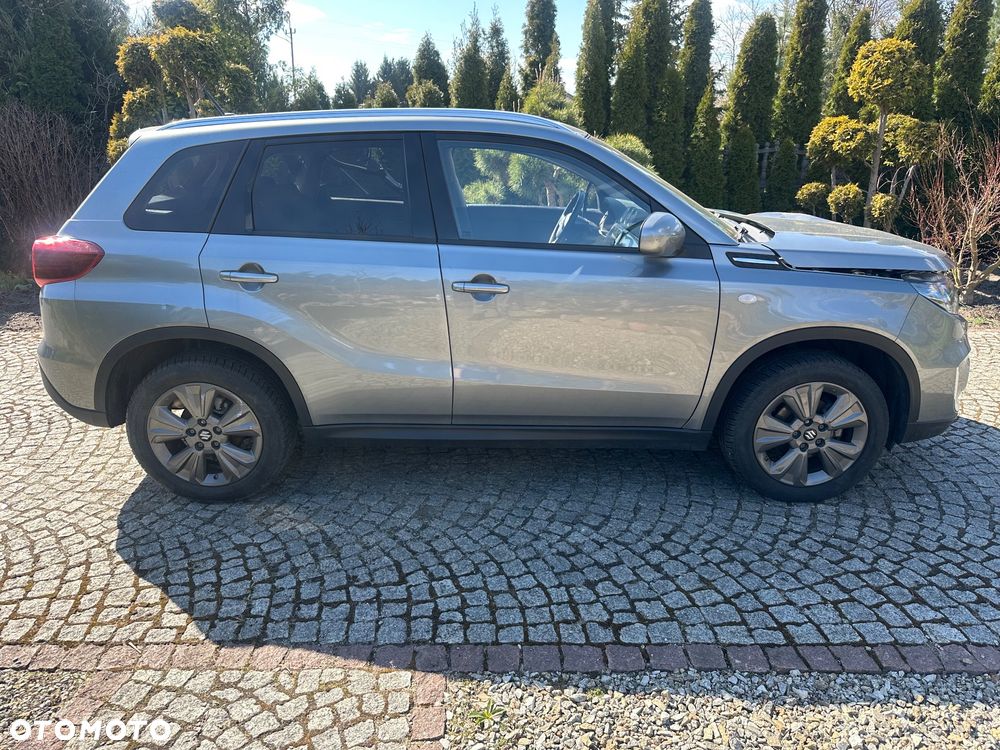 Suzuki Vitara - 2