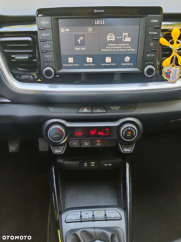 Kia Stonic - 19