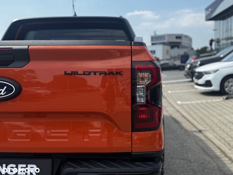 Ford Ranger - 5