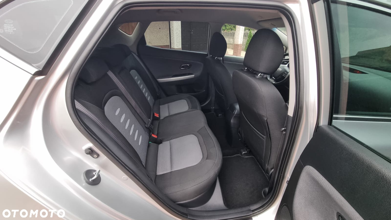 Kia Ceed Cee'd 1.6 CRDi M - 17