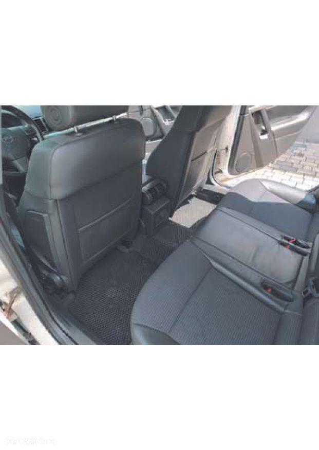 Opel Vectra - 18