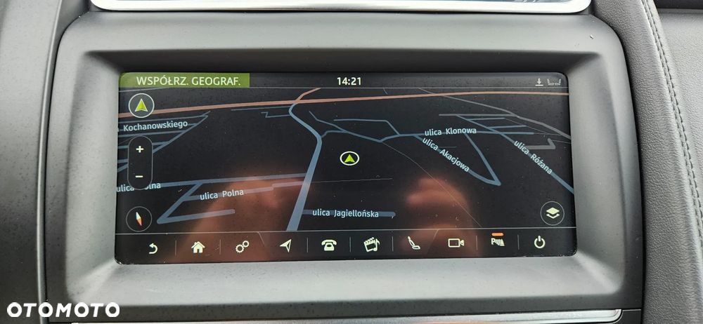 Jaguar E-Pace D150 R-Dynamic S - 17