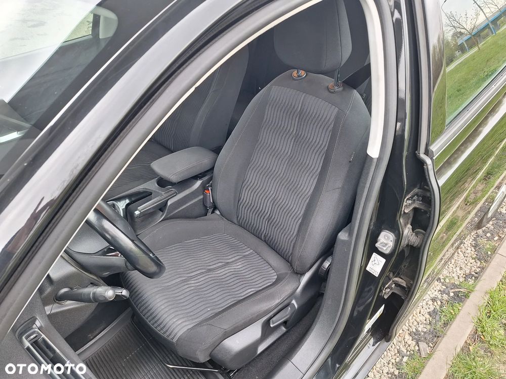 Peugeot 308 1.6 BlueHDi Active S&S - 23