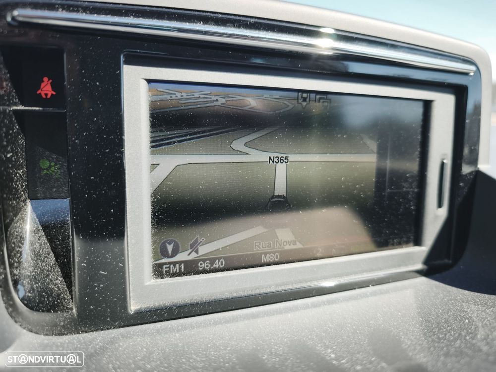 Renault Mégane Sport Tourer - 15