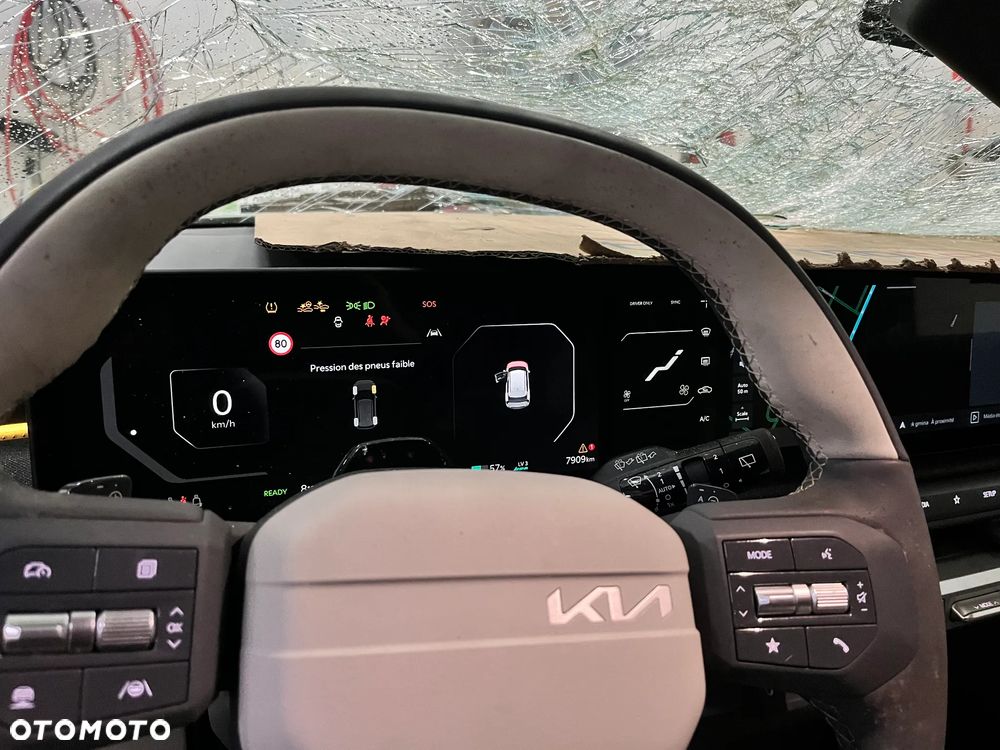 Kia EV3 81,4-kWh FWD GT-Line - 32