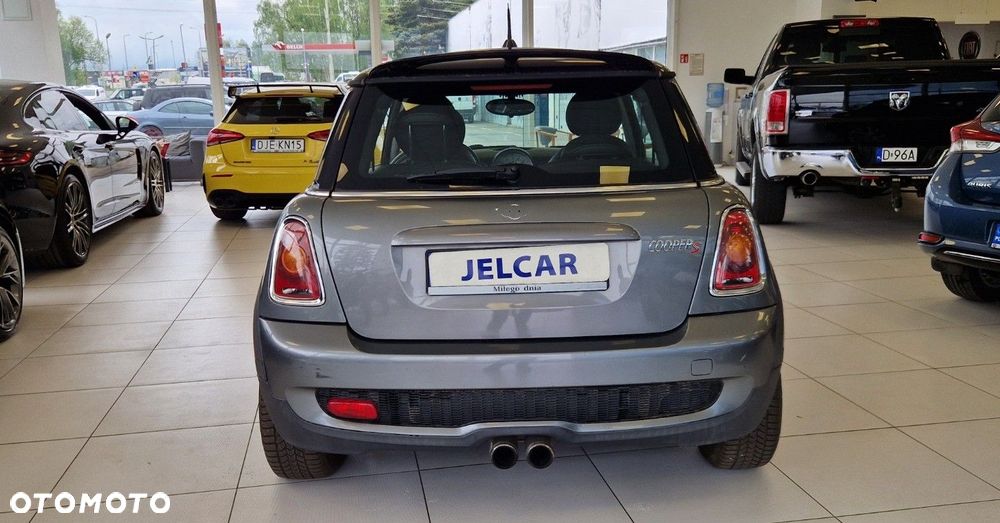 MINI Cooper S Standard - 12