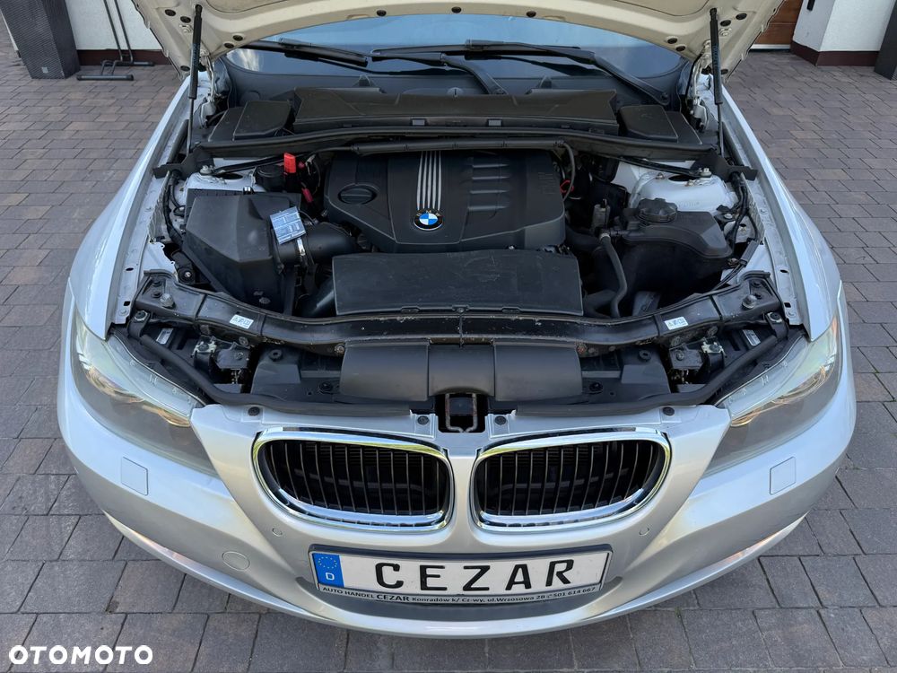 BMW Seria 3 - 20
