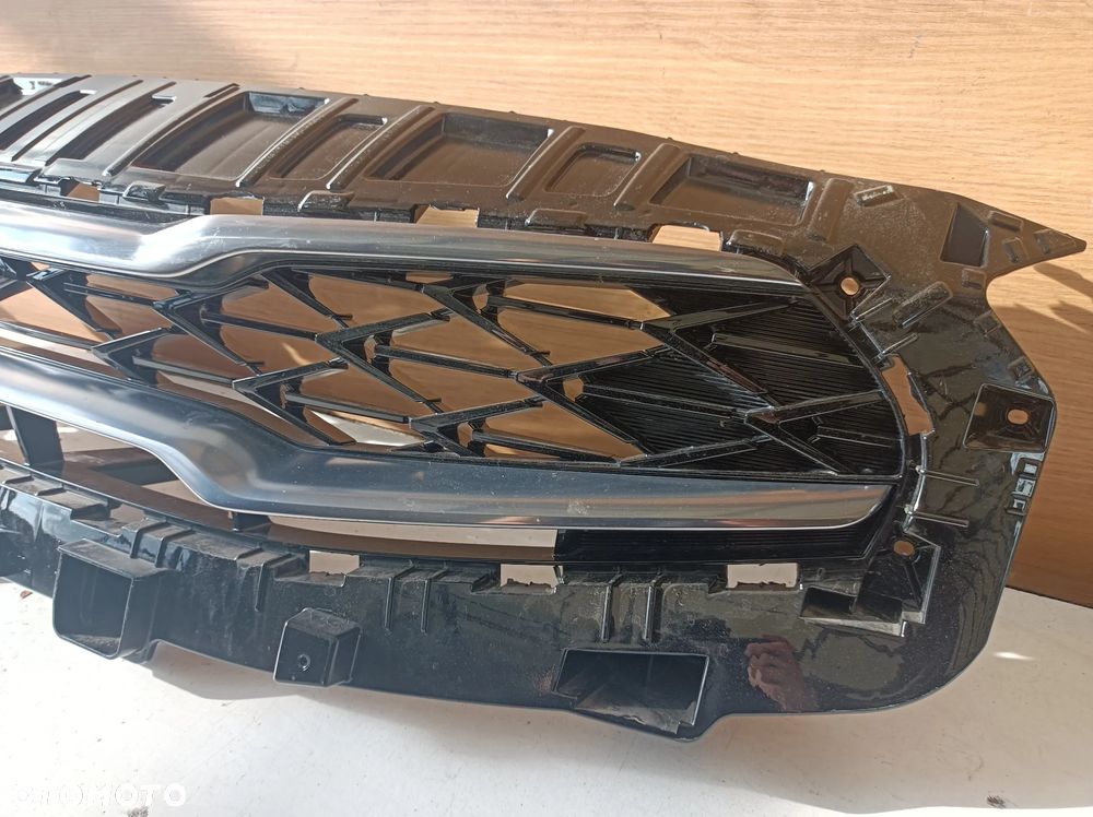 GRILL ATRAPA KIA CEED III GT LIFT 21- 86351-J70A0 - 6