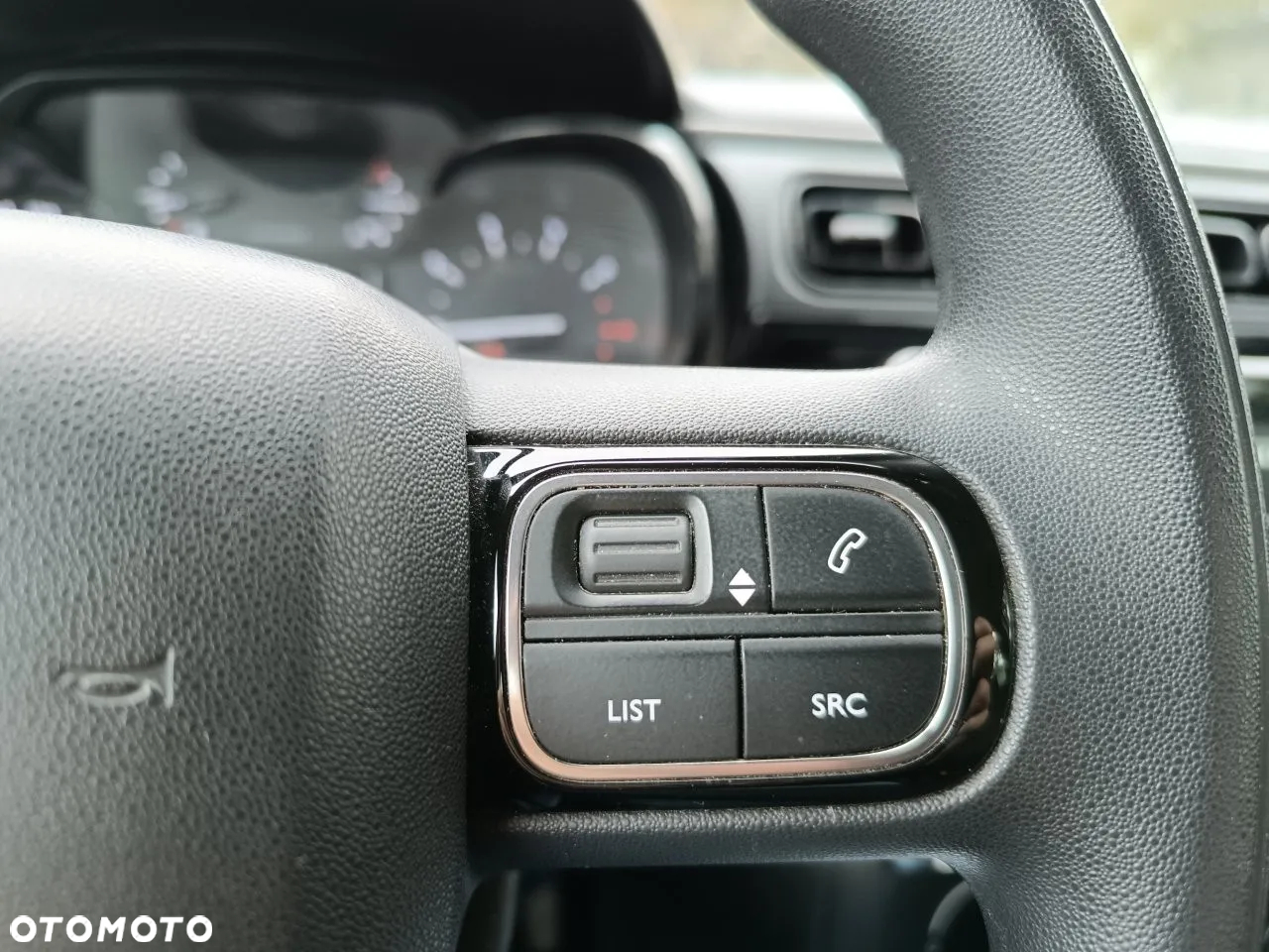 Citroën C3 1.2 PureTech Feel - 16