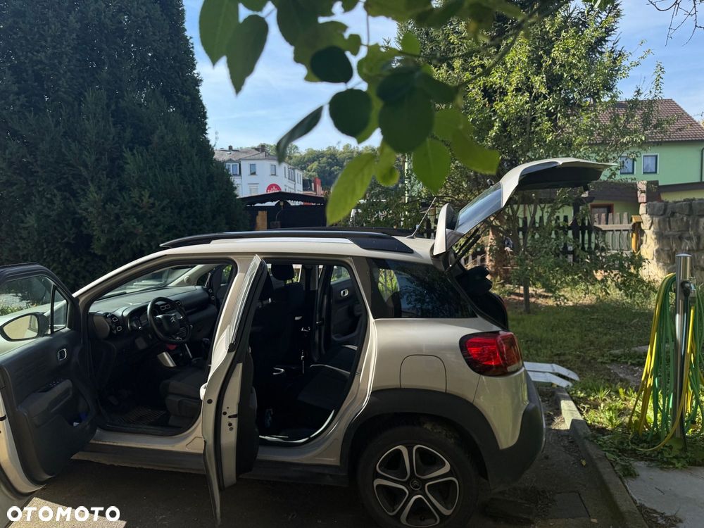 Citroën C3 Aircross - 20