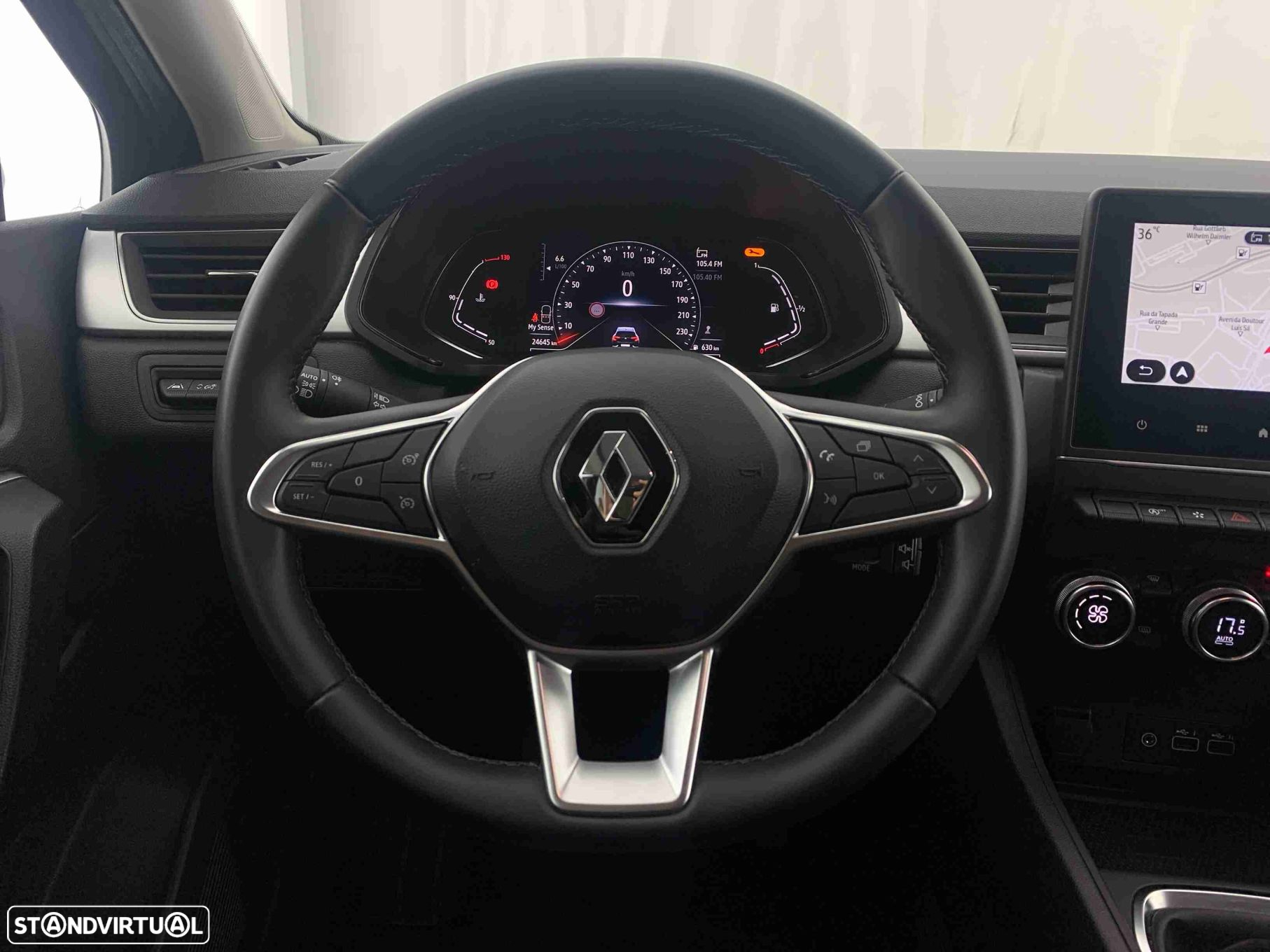 Renault Captur 1.0 TCe Techno - 12