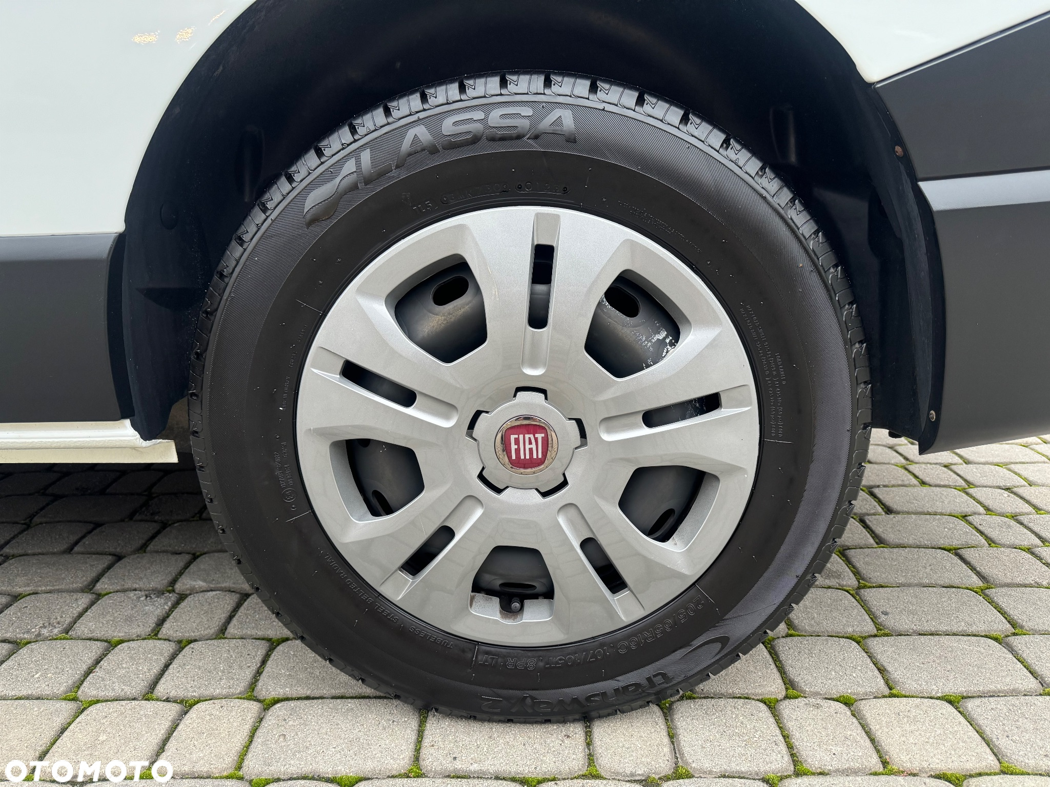 Fiat Talento - 14