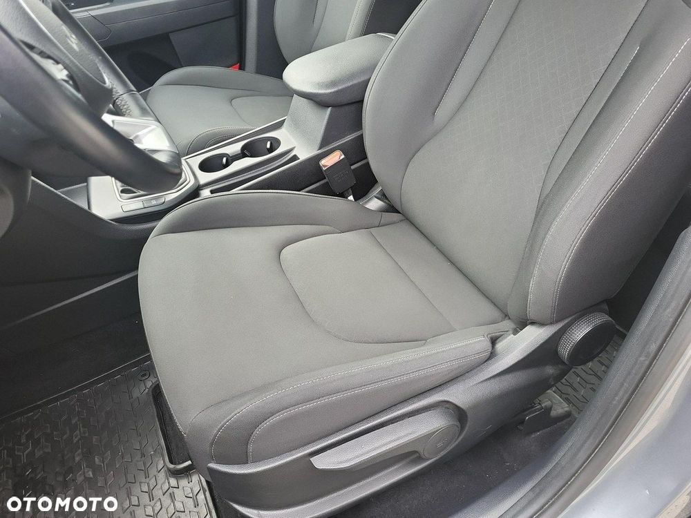 Kia Sportage 1.6 T-GDI M 2WD - 12