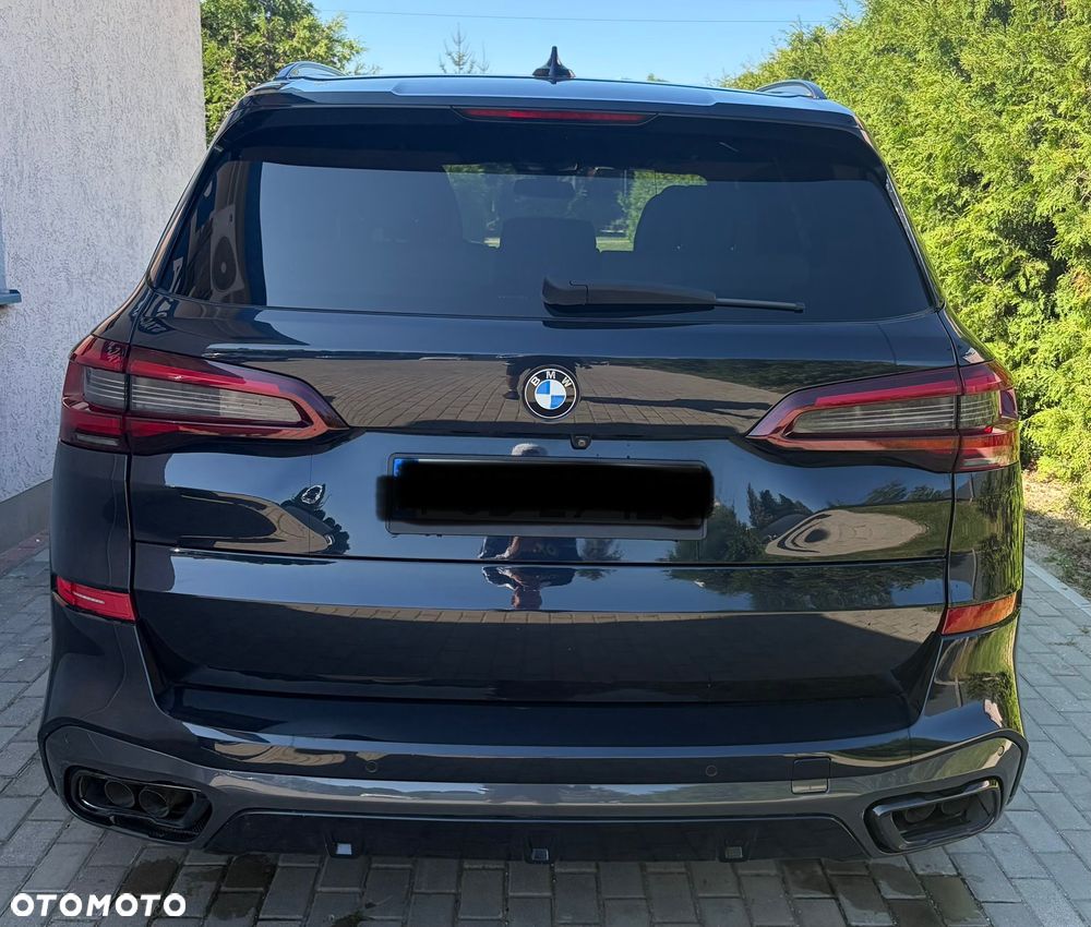 BMW X5 - 13