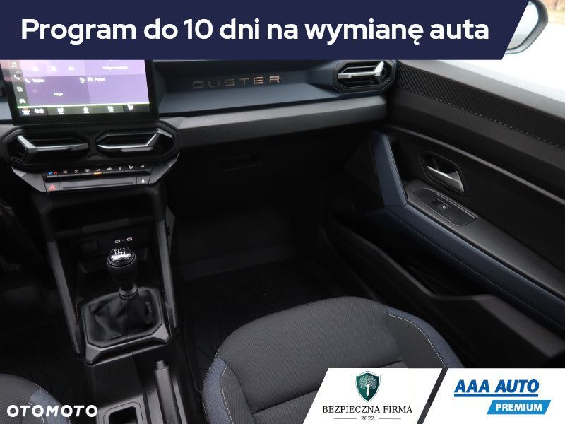 Dacia Duster - 9