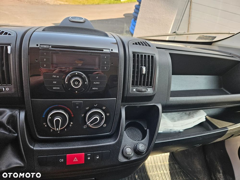 Fiat DUCATO - 7