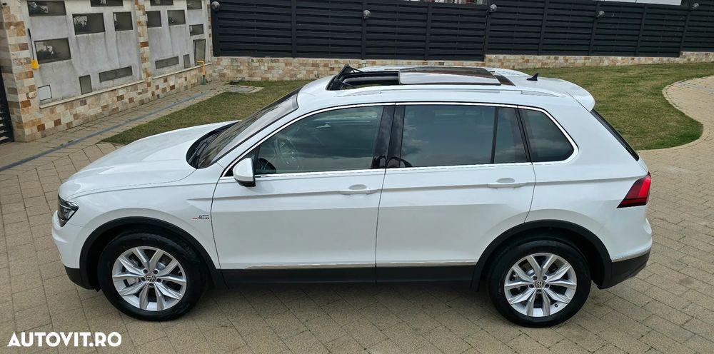 Volkswagen Tiguan 2.0 TDI SCR 4MOTION DSG Offroad - 40