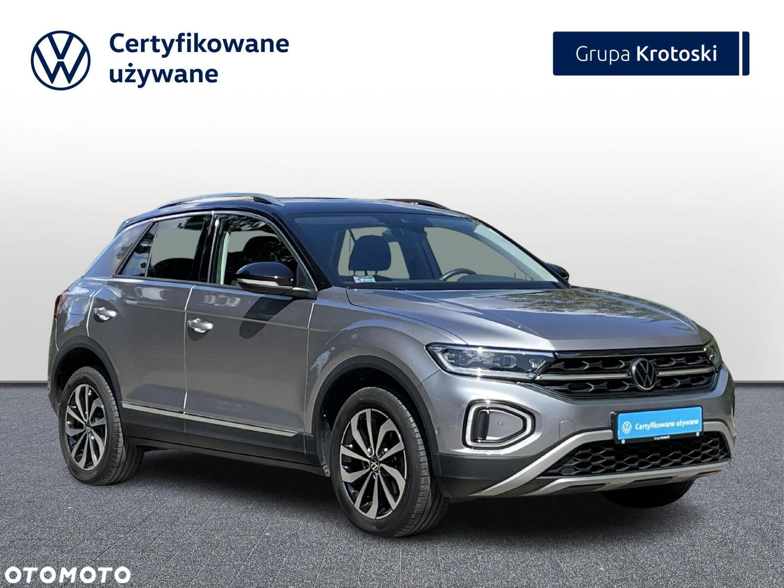 Volkswagen T-Roc - 9