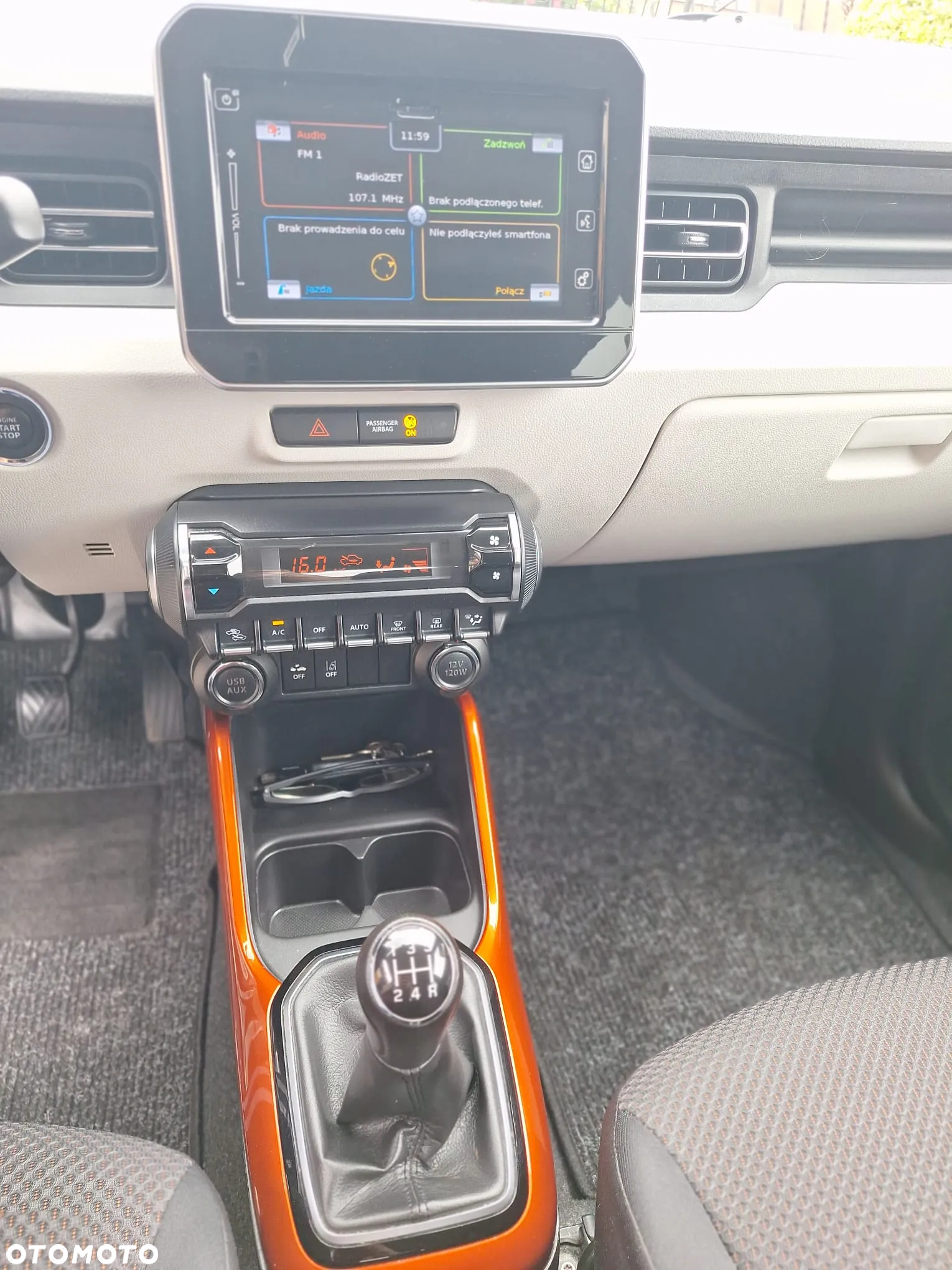 Suzuki Ignis Dualjet - 15