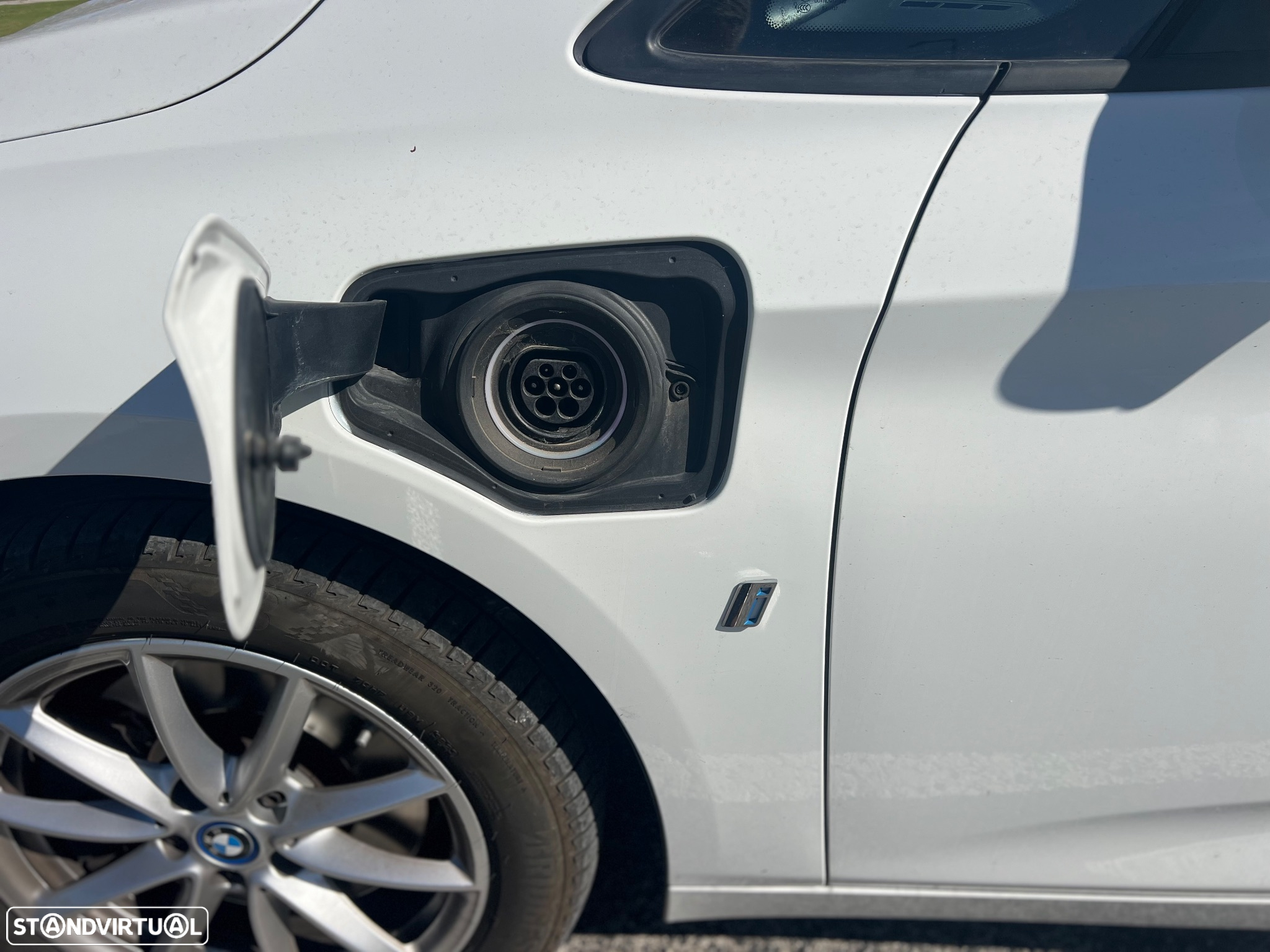 BMW 225xe Active Tourer Advantage - 7