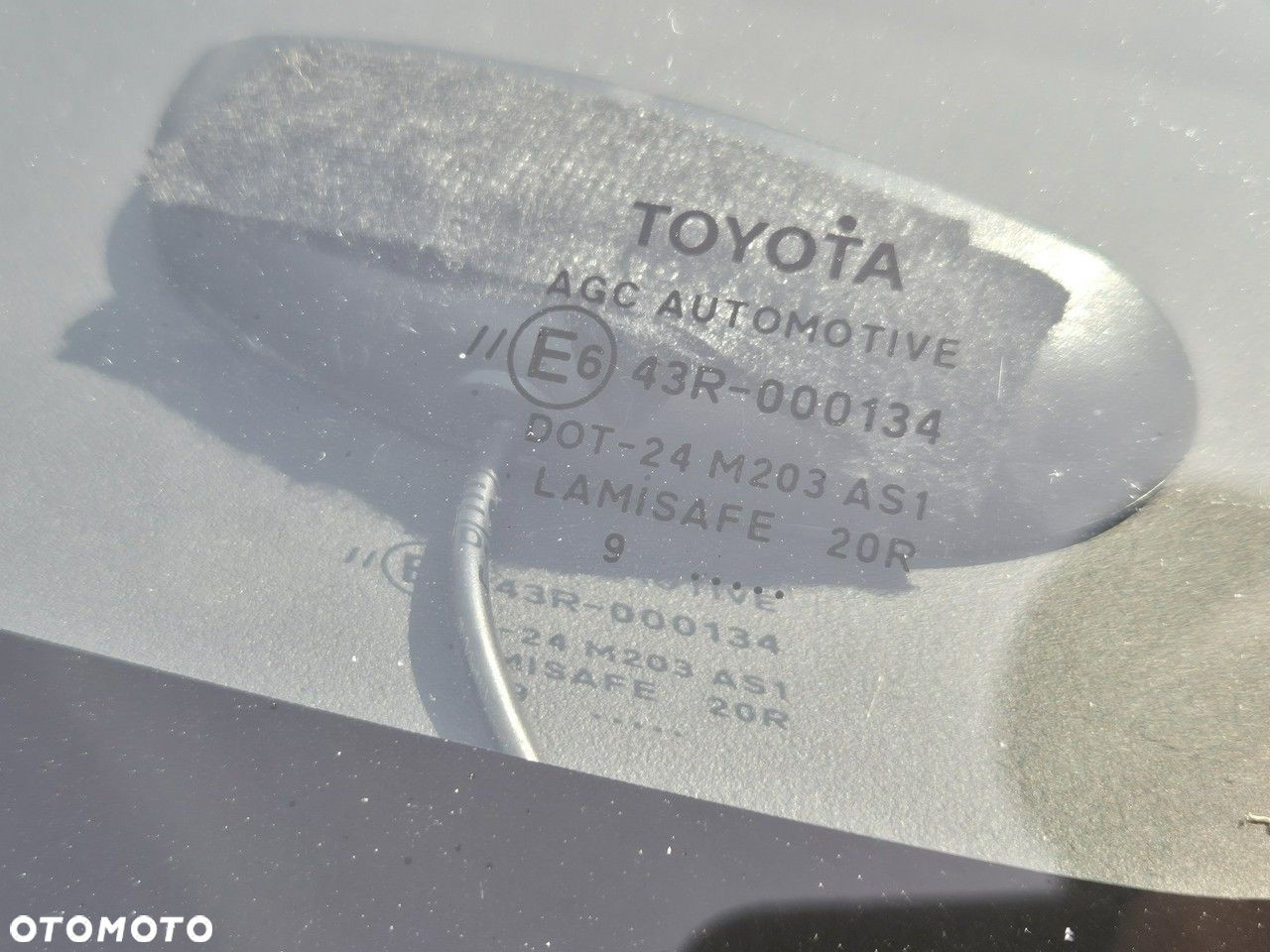 Toyota Auris - 24
