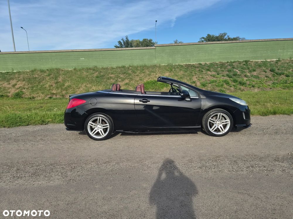 Peugeot 308 CC HDi FAP 140 Platinum - 2