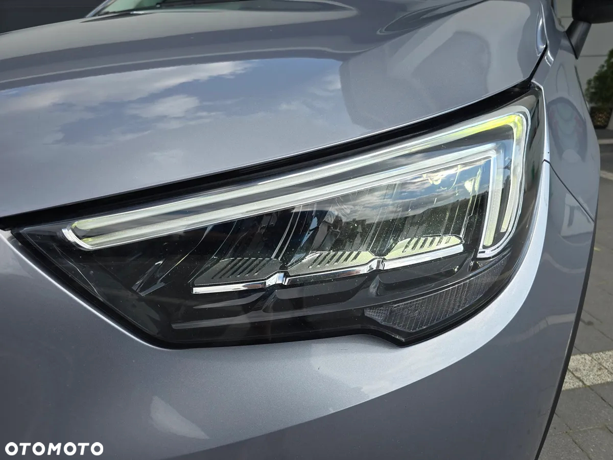 Opel Crossland X 1.5 CDTI Enjoy S&S - 11