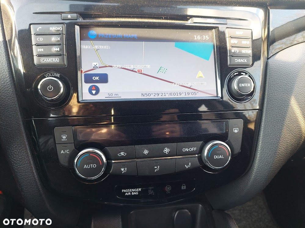 Nissan Qashqai 1.2 DIG-T 360 - 17