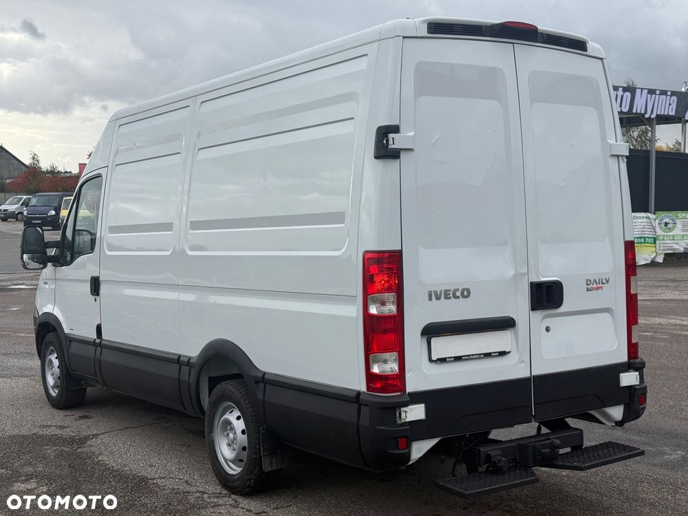 Iveco Daily - 3
