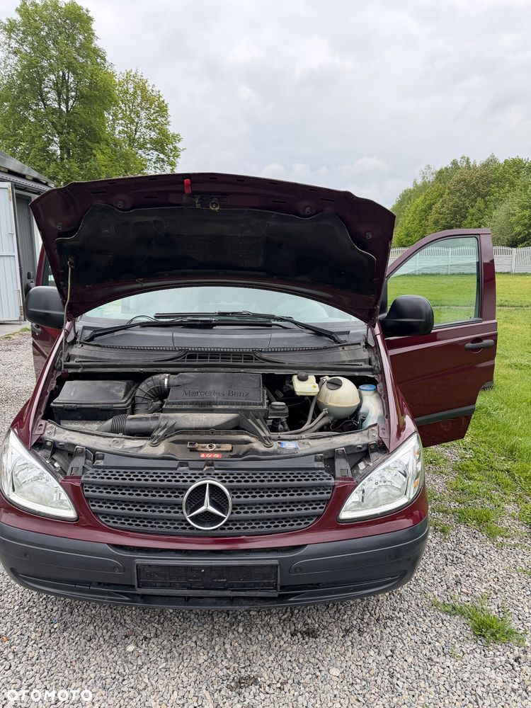 Mercedes-Benz Vito - 35