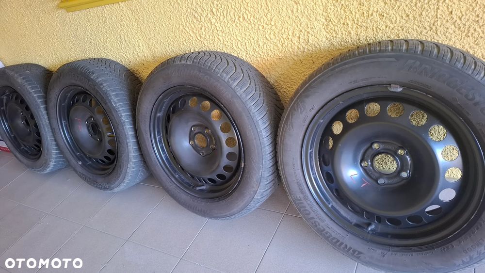 Opel Astra 1.4 T Cosmo - 15