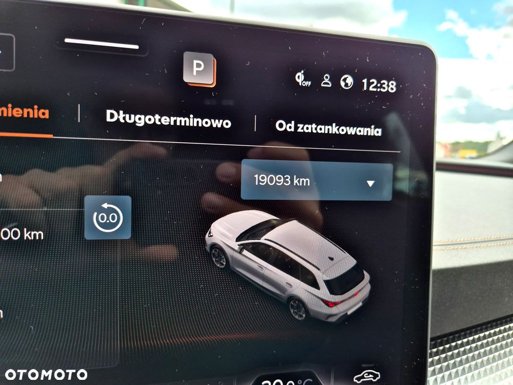 Cupra Leon Sportstourer 1.5 TSI - 20