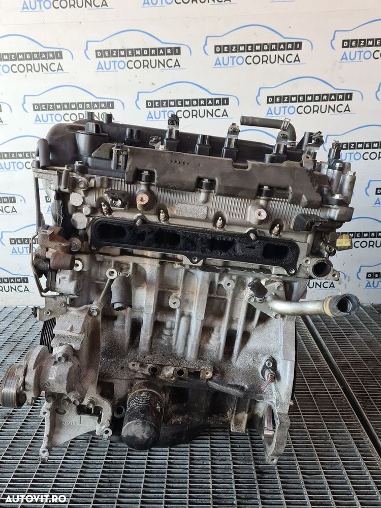 Motor Mitsubishi ASX Facelift 2012 1.8 D 2012 - 2016 150CP Automata 4N13 (1031) Diesel ... - 3