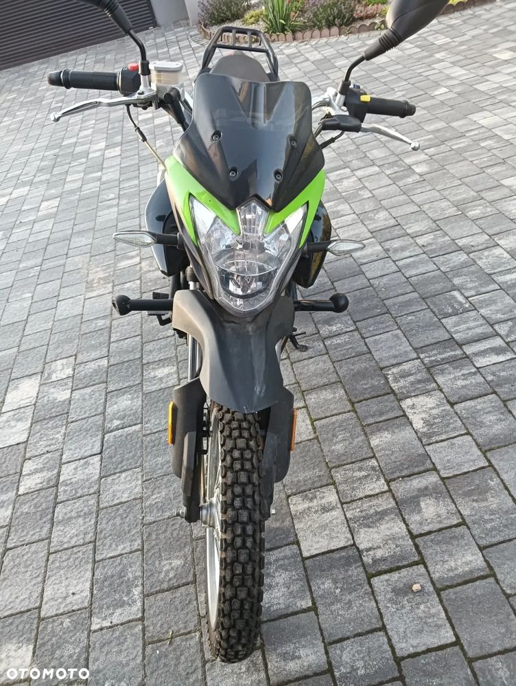 Romet RXC - 2