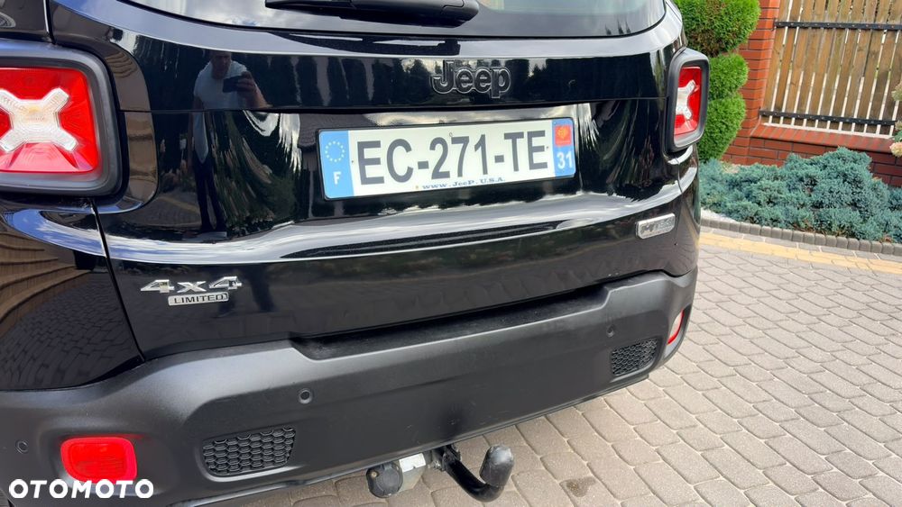 Jeep Renegade - 10