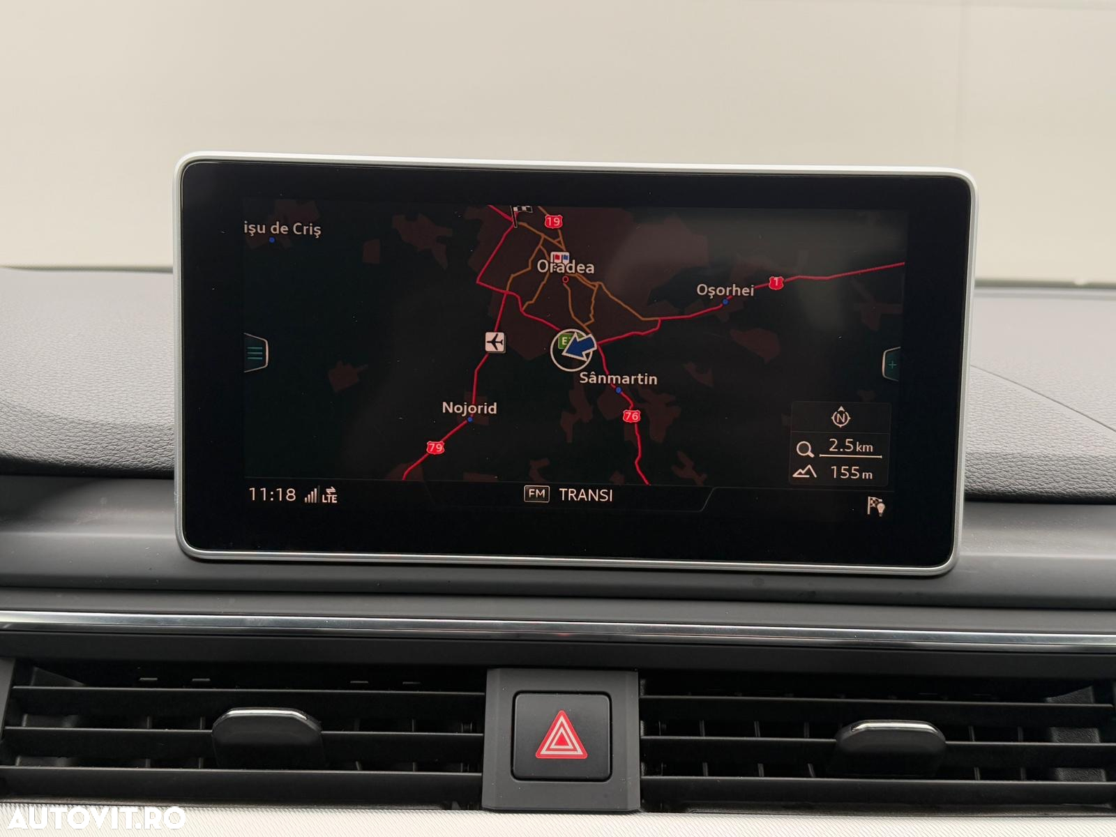 Audi A5 Sportback 2.0 TDI S tronic sport - 23