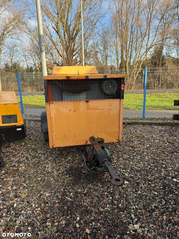 Inny Mannesmann SC100DS - 9