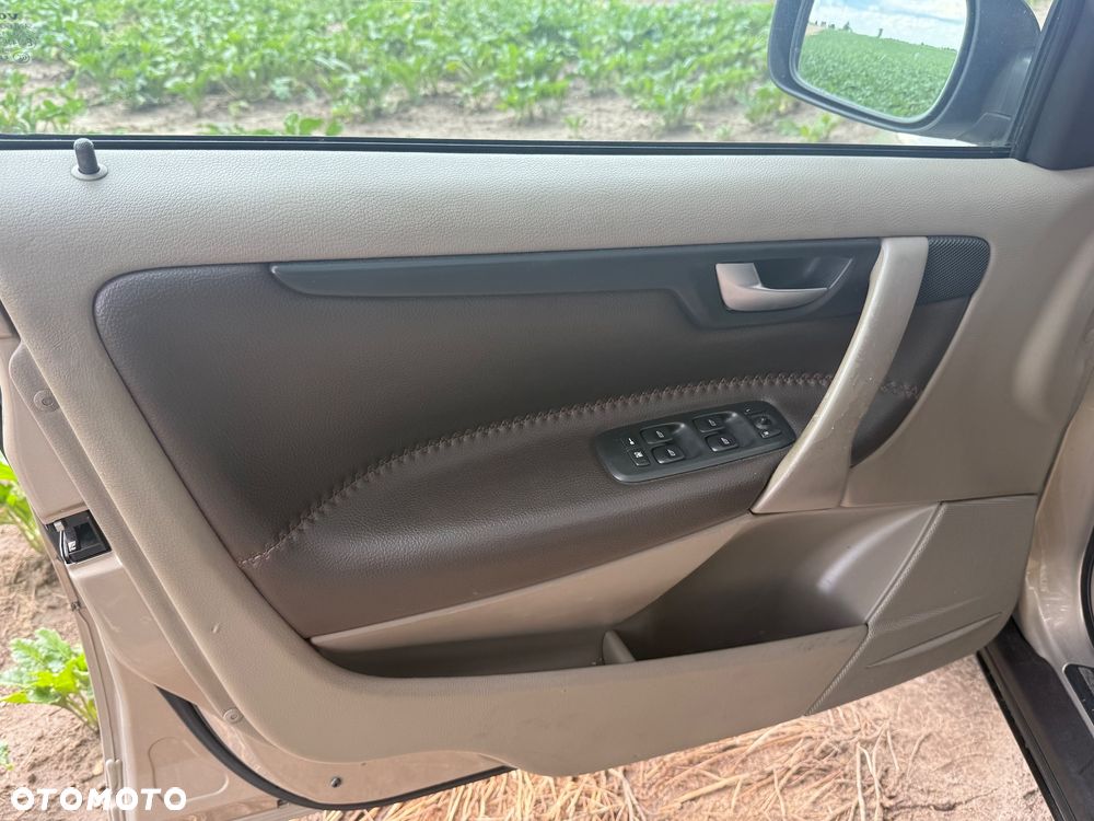 Volvo XC 70 - 21