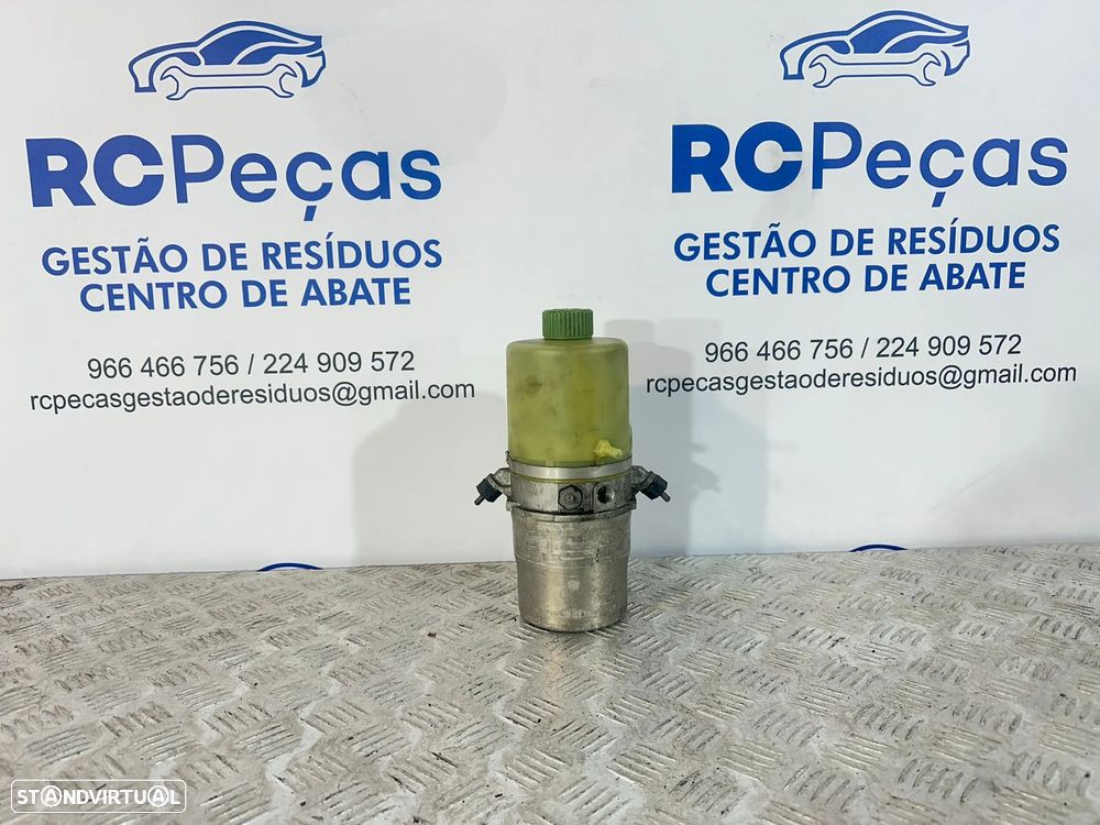 .Bomba Direção Assistida Eletrica Original TRW VW Volkswagen Polo Skoda Fabia 6R0423156 - 5