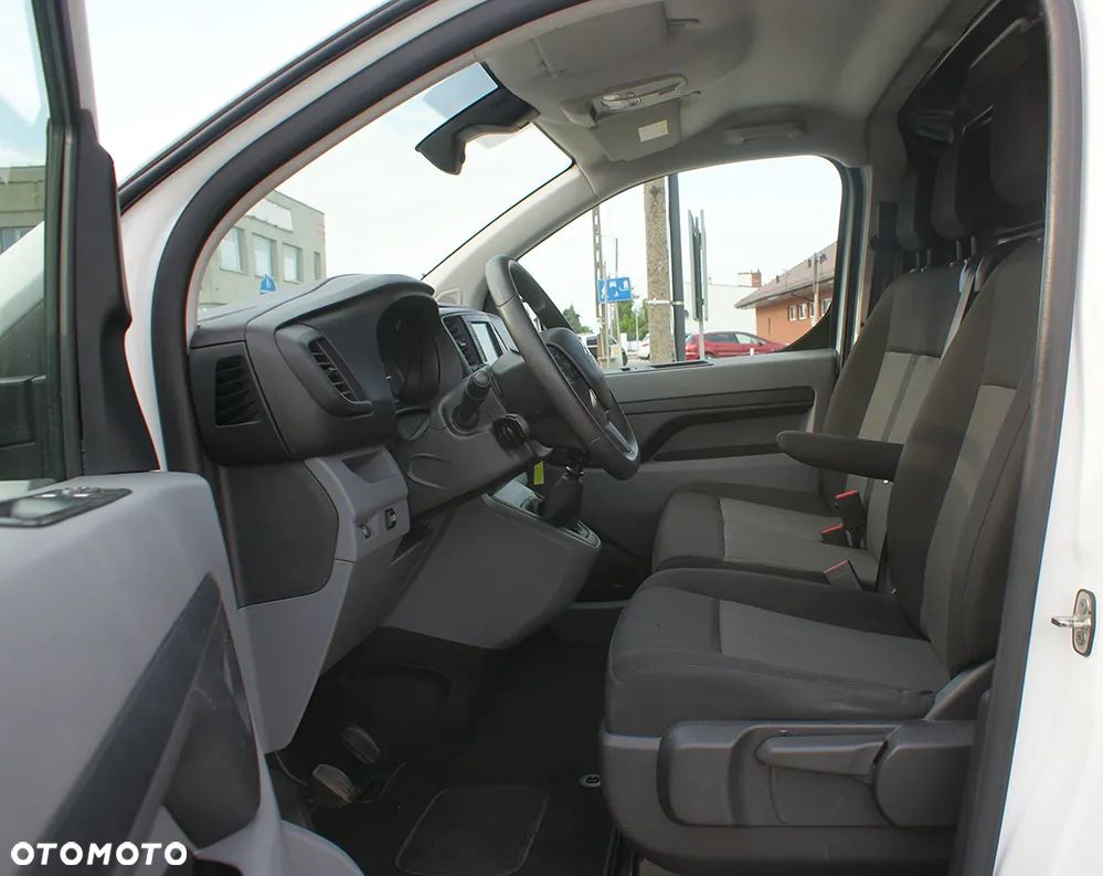 Citroën JUMPY - 18