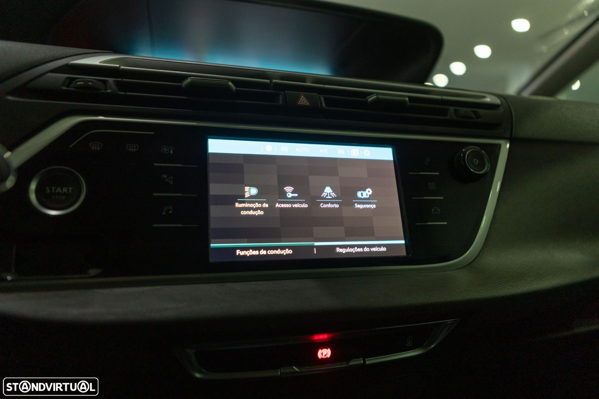 Citroën Grand C4 Spacetourer 1.5 BlueHDi Shine - 45