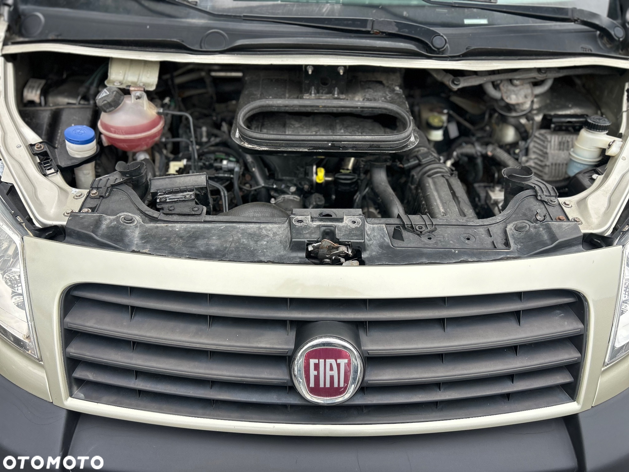 Fiat Scudo - 24