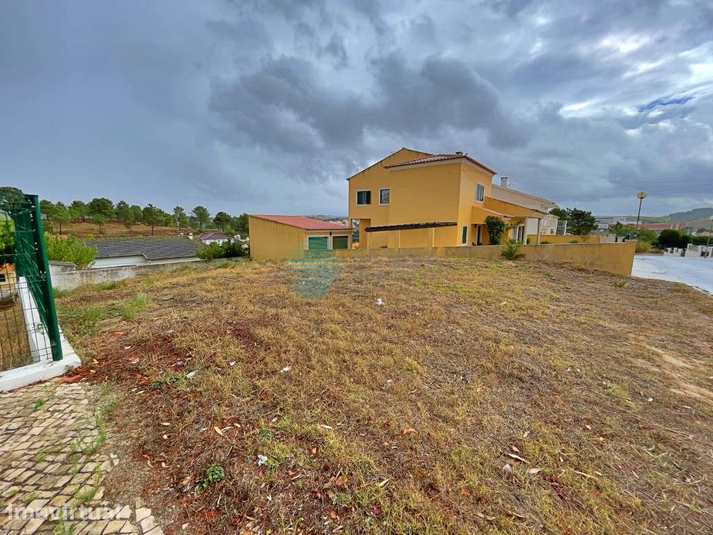 Lotes de terreno junto a Torres Vedras - Grande imagem: 2/4