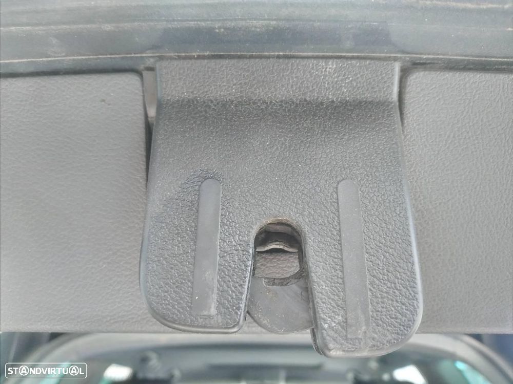 FECHADURA DE PORTA MALA VOLKSWAGEN TOUAREG 7LA - 1