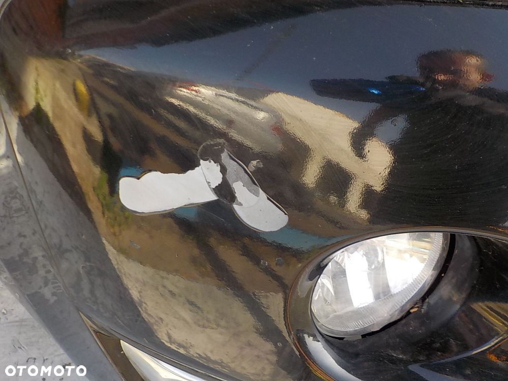 589 CITROEN C3 PICASSO ZDERZAK PRZÓD PRZEDNI - 9