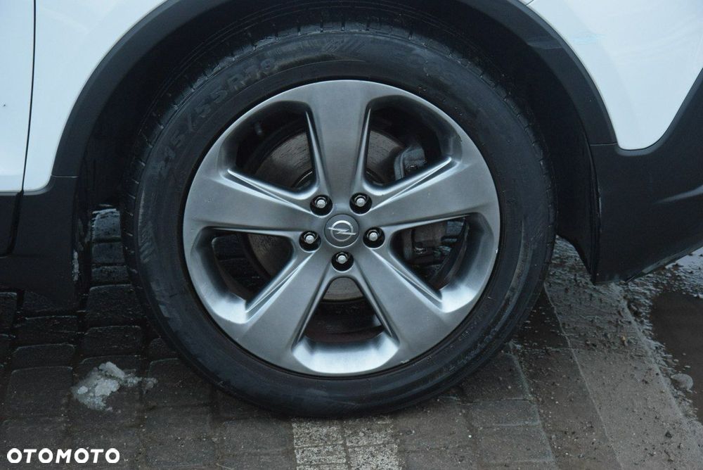 Opel Mokka 1.6 Cosmo S&S - 10